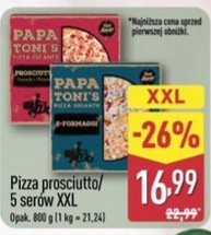pizza XXL