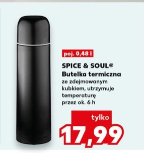 butelka termiczna