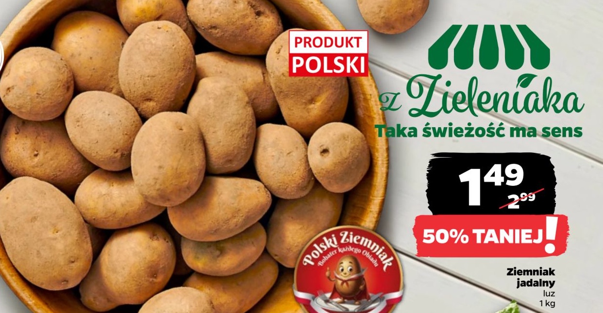 ziemniak