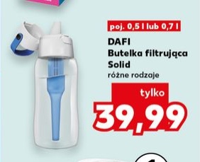 butelka filtrująca solid