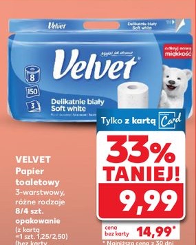 papier toaletowy 3-warstwowy