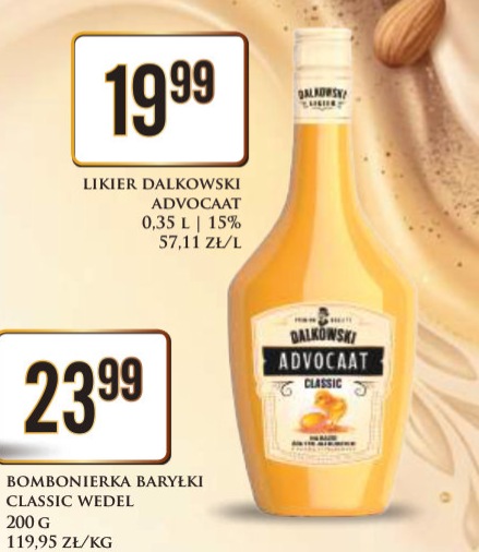 likier advocaat