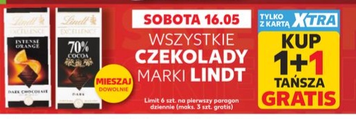 wszystkie czekolady