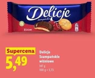 czekolada szampańska