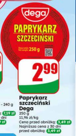 paprykarz szczeciński