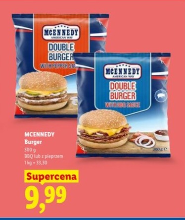 burger