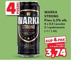 piwo strong