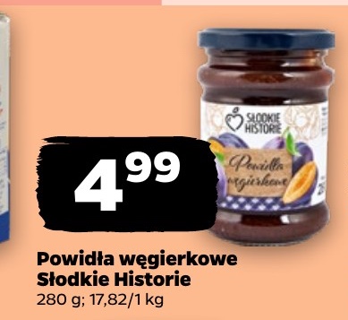 powidła węgierkowe