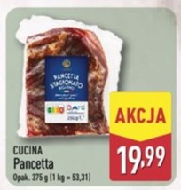 pancetta