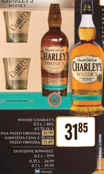 whisky