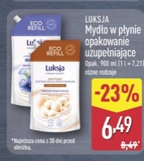 płyn do płukania