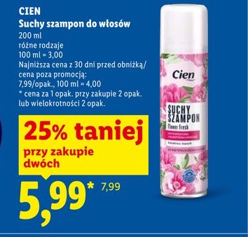 suchy szampon do włosów