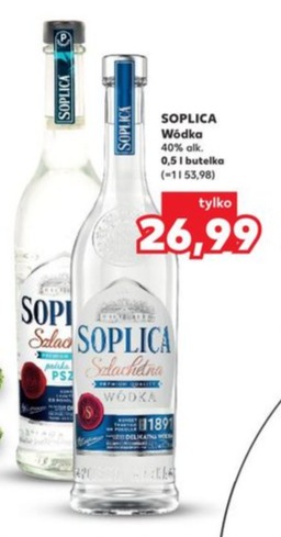 wódka