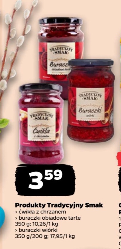 buraczki