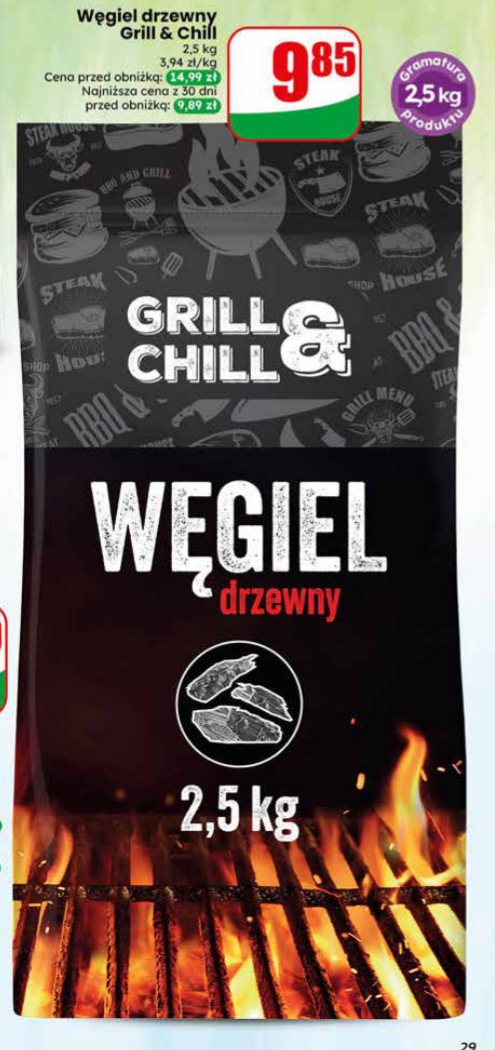 węgiel drzewny