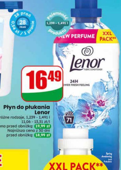 płyn do płukania
