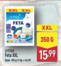 ser feta