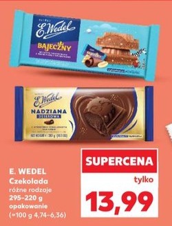 czekolada