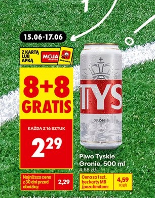 piwo Gronie