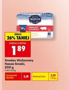 smalec wyborowy