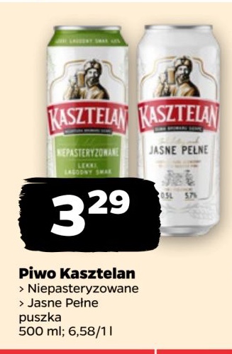 piwo jasne pełne