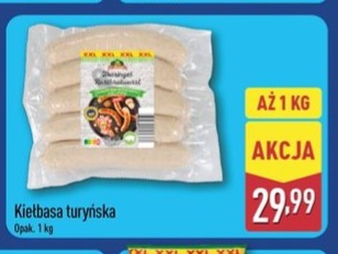kiełbasa turyńska