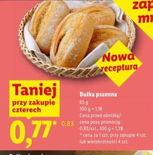 bułka pszenna