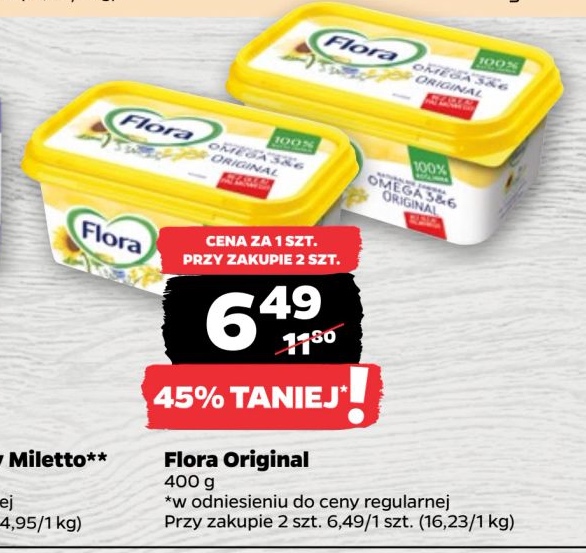 tłuszcz do smarowania original