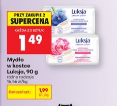 mydło w kostce