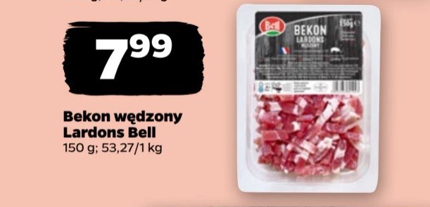 boczek wedzony lardons