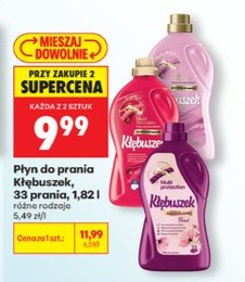 płyn do prania