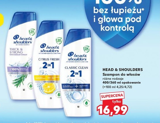 szampon do włosów różne rodzaje