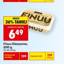 Finuu Klasyczne