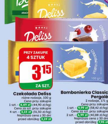 czekolada