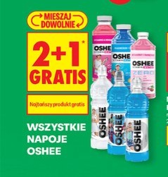 wszystkie napoje