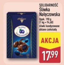 śliwka Nałęczowska