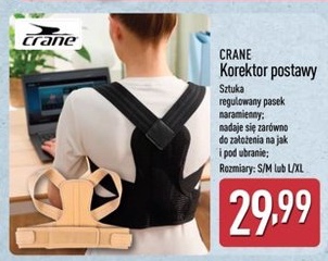 korektor postawy