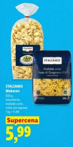 makaron