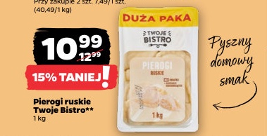 pierogi ruskie