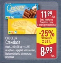 czekolada