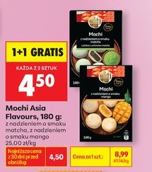 mochi