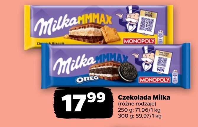 czekolada różne rodzaje