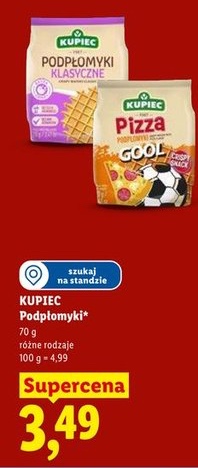 podpłomyki