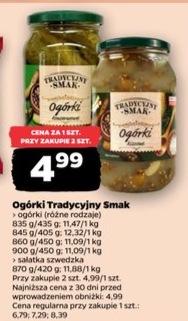 ogórki