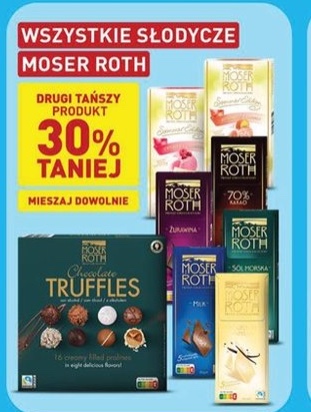 słodycze różne rodzaje