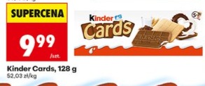 wafelki Cards