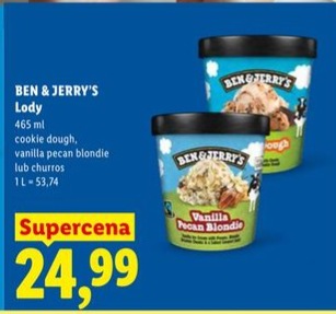 lody