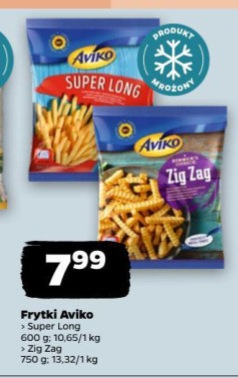frytki