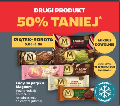 lody magnum