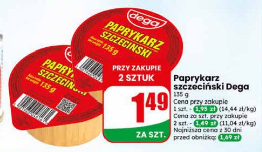 paprykarz szczeciński